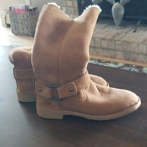 Brand New Uggs.